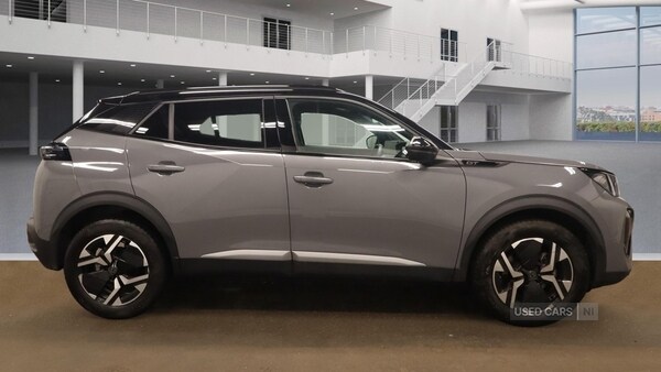 Used Peugeot 2008 2024 for sale - 76308634: Photo 2