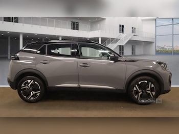 Used Peugeot 2008 2024 for sale - 76308634: Photo 2