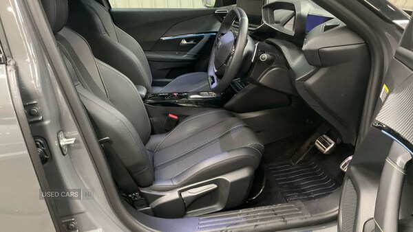 Used Peugeot 2008 2024 for sale - 76308634: Photo 3