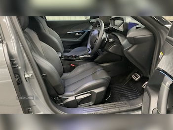 Used Peugeot 2008 2024 for sale - 76308634: Photo 3