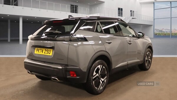 Used Peugeot 2008 2024 for sale - 76308634: Photo 4