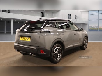 Used Peugeot 2008 2024 for sale - 76308634: Photo 4