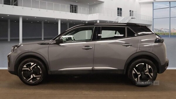 Used Peugeot 2008 2024 for sale - 76308634: Photo 5
