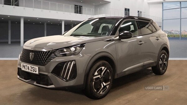 Used Peugeot 2008 2024 for sale - 76308634: Photo 6