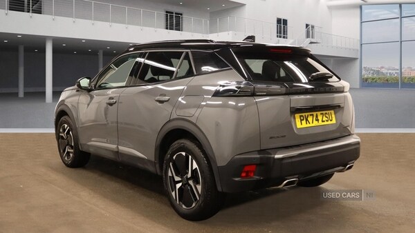 Used Peugeot 2008 2024 for sale - 76308634: Photo 8
