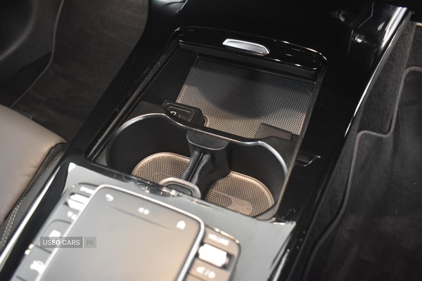 Used Mercedes-Benz CLA 2022 for sale - 77017975: Photo 26