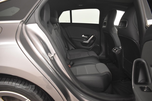 Used Mercedes-Benz CLA 2022 for sale - 77017975: Photo 34