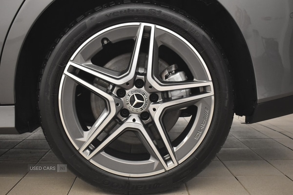 Used Mercedes-Benz CLA 2022 for sale - 77017975: Photo 41