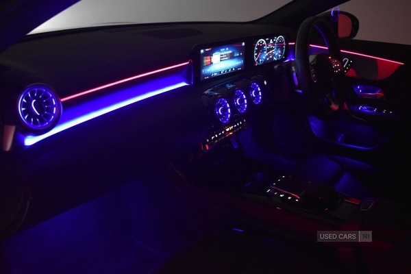 Used Mercedes-Benz CLA 2022 for sale - 77017975: Photo 51