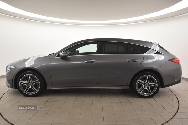 Used Mercedes-Benz CLA 2022 for sale - 77017975: Photo 6