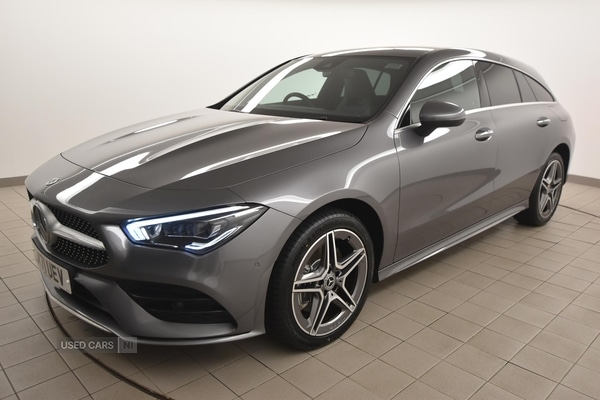 Used Mercedes-Benz CLA 2022 for sale - 77017975: Photo 7
