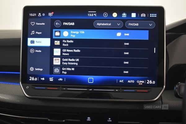 Used Volkswagen Golf 2025 for sale - 76621149: Photo 23