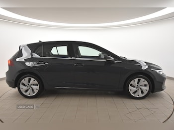 Used Volkswagen Golf 2025 for sale - 76621149: Photo