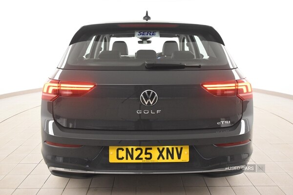 Used Volkswagen Golf 2025 for sale - 76621149: Photo 46