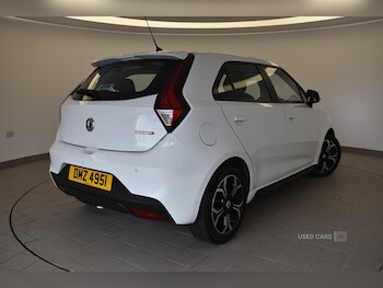 Used MG MG3 2024 for sale - 75859095: Photo