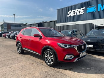 Used MG MG HS 2023 for sale - 78742223: Photo