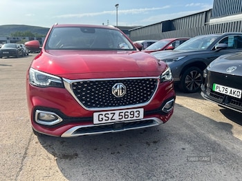 Used MG MG HS 2023 for sale - 78742223: Photo