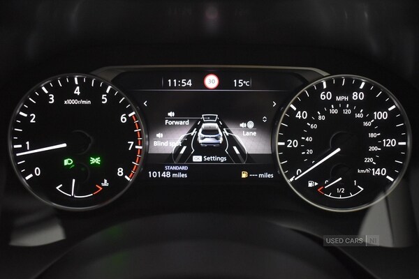 Used Nissan Qashqai 2024 for sale - 77017938: Photo 13