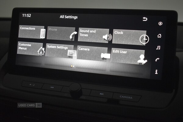 Used Nissan Qashqai 2024 for sale - 77017938: Photo 18