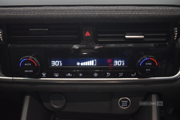 Used Nissan Qashqai 2024 for sale - 77017938: Photo 21