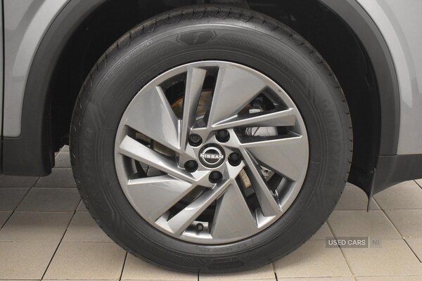 Used Nissan Qashqai 2024 for sale - 77017938: Photo 40