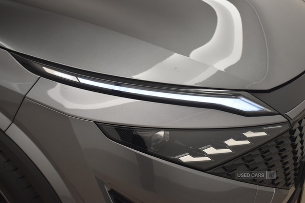 Used Nissan Qashqai 2024 for sale - 77017938: Photo 9