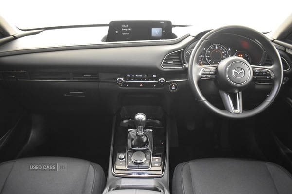 Used Mazda CX-30 2024 for sale - 76514138: Photo 11