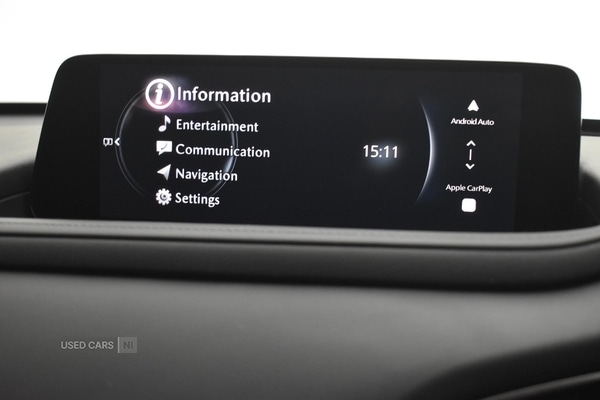 Used Mazda CX-30 2024 for sale - 76514138: Photo 14