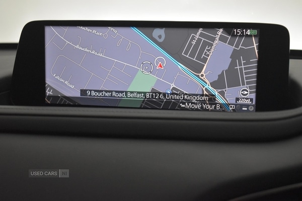 Used Mazda CX-30 2024 for sale - 76514138: Photo 18