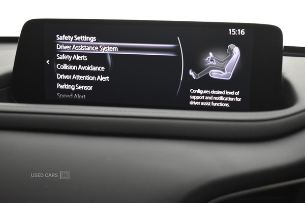 Used Mazda CX-30 2024 for sale - 76514138: Photo 19