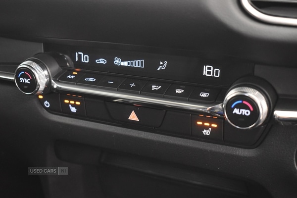 Used Mazda CX-30 2024 for sale - 76514138: Photo 21