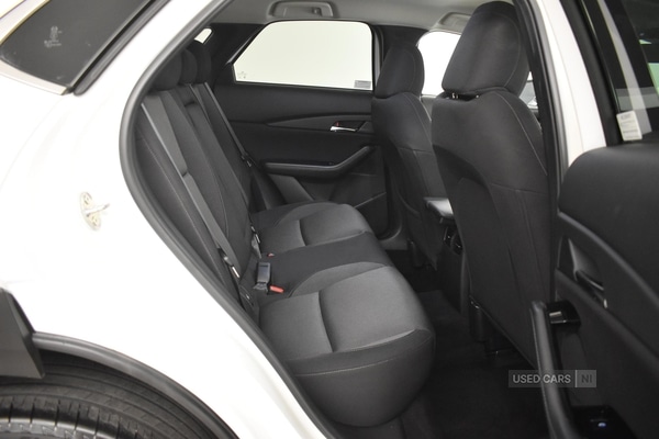 Used Mazda CX-30 2024 for sale - 76514138: Photo 29