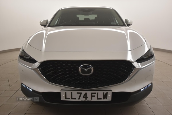 Used Mazda CX-30 2024 for sale - 76514138: Photo 5