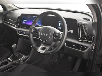 Used Kia Sportage 2024 for sale - 76410084: Photo