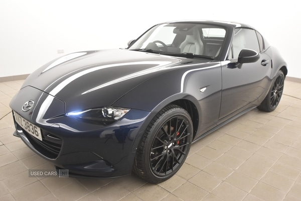 Used Mazda MX-5 2023 for sale - 77102432: Photo 10