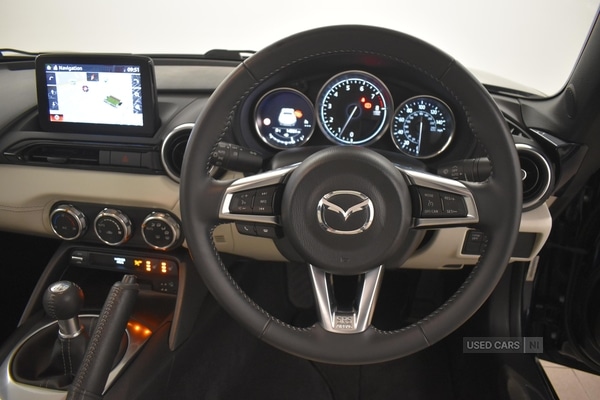 Used Mazda MX-5 2023 for sale - 77102432: Photo 13