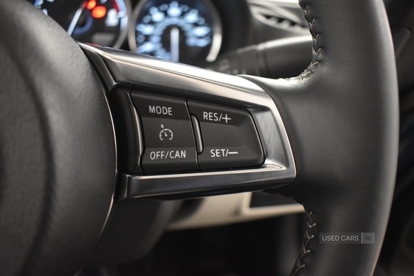 Used Mazda MX-5 2023 for sale - 77102432: Photo 16