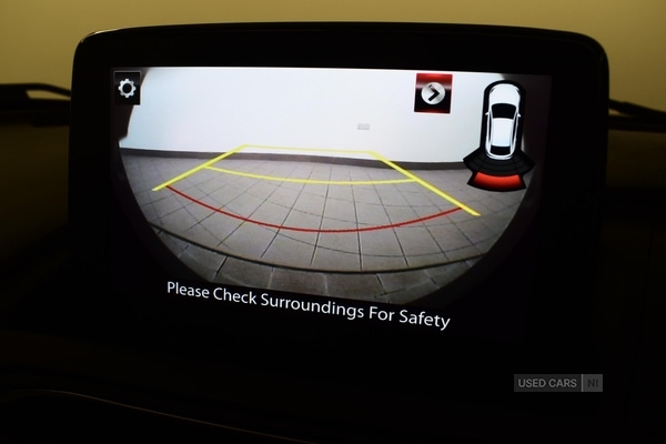 Used Mazda MX-5 2023 for sale - 77102432: Photo 18