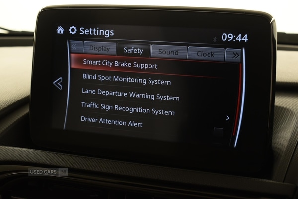 Used Mazda MX-5 2023 for sale - 77102432: Photo 19