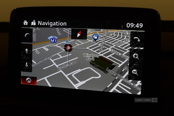 Used Mazda MX-5 2023 for sale - 77102432: Photo 22