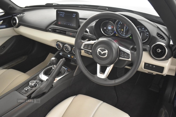 Used Mazda MX-5 2023 for sale - 77102432: Photo 3