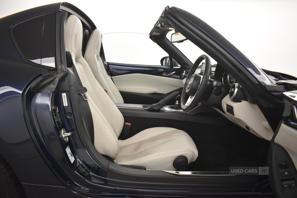 Used Mazda MX-5 2023 for sale - 77102432: Photo 30