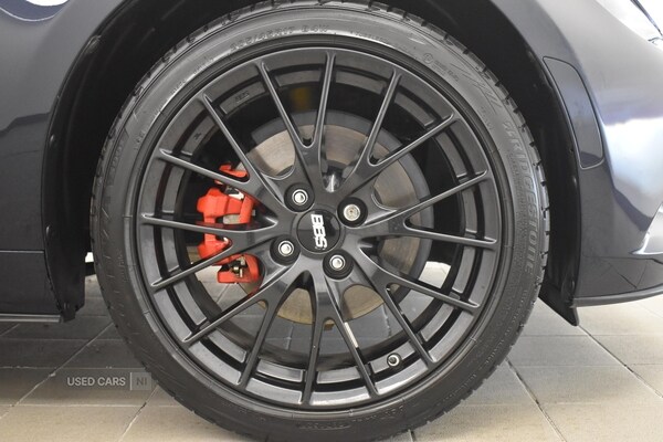 Used Mazda MX-5 2023 for sale - 77102432: Photo 36