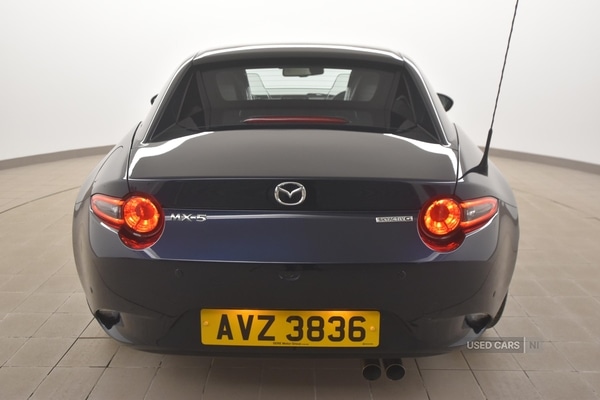 Used Mazda MX-5 2023 for sale - 77102432: Photo 37