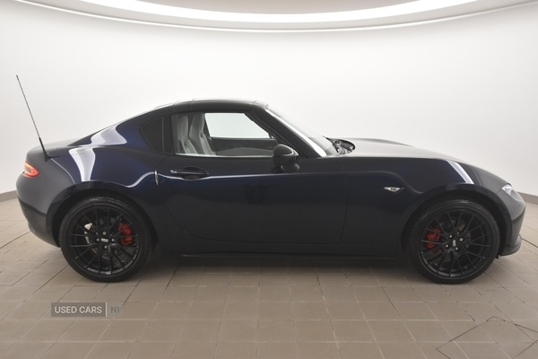 Used Mazda MX-5 2023 for sale - 77102432: Photo 5