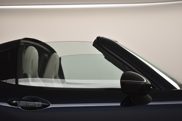 Used Mazda MX-5 2023 for sale - 77102432: Photo 6