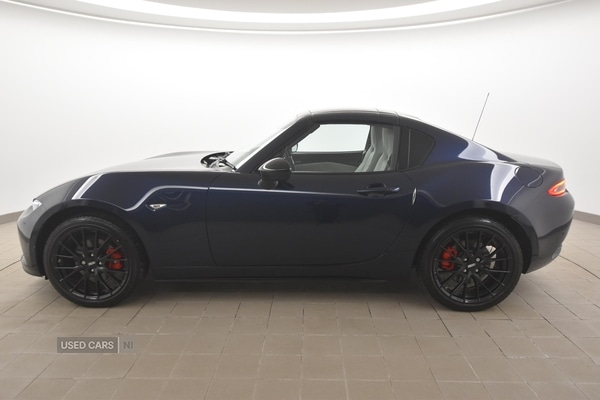 Used Mazda MX-5 2023 for sale - 77102432: Photo 8