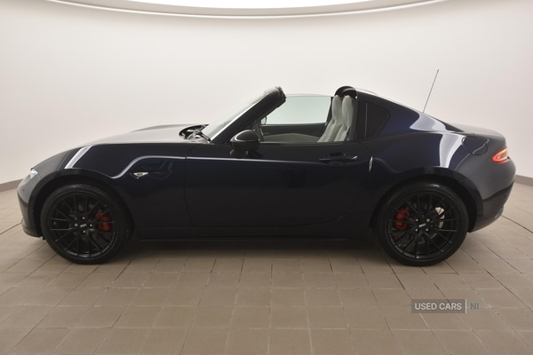 Used Mazda MX-5 2023 for sale - 77102432: Photo 9