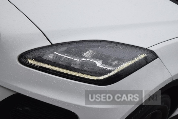 Used Jaguar E-Pace 2021 for sale - 77599369: Photo 10