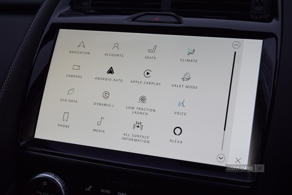 Used Jaguar E-Pace 2021 for sale - 77599369: Photo 21